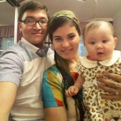 Арслан Убайдуллаев, Пенза