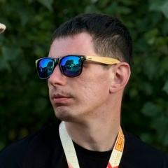 Антон Владимирович, 14.08, Калуга