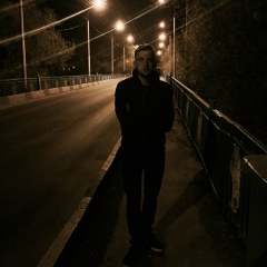 Андрій Хом'як, 22.06, Луцк