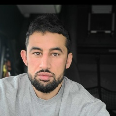 Faridun Mastaliev, 31.08.1984, Чкаловск