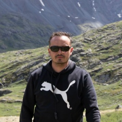 Рауль Садыков, 04.03, Уфа