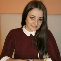 Танюша Недева, 20.10, Одесса