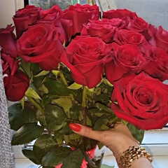 Катя Плевакина, 31.05.1990, Рубцовск