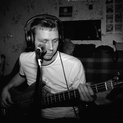 Петр Копылов, Москва