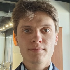 Артемий Котов, 29.08.1987, Москва