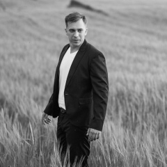 Рома Гражданкин, 05.02.1991, Уфа