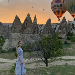 Татьяна Чуланова, 18.03, Москва