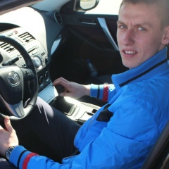 Леша Бреус, 31.12.1990, Бобруйск