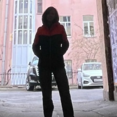 Анютик Соколова, 19.07, Санкт-Петербург