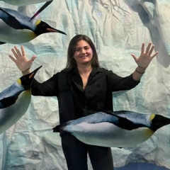 Наталья Иванова, 13.10, Бердск