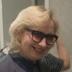 Марина Пленкина, 28.10, Курган