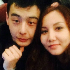 Азамат Абуов, 11.11.1991, Алматы