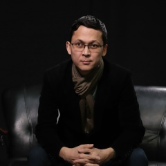 Азамат Туралиев, 24.06, Алматы