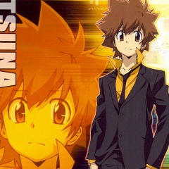 Tsuna Sawada, 24.01.2000, Concepción