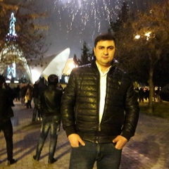 Nurlan Haciyev, 28.09.1991, Москва