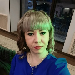 Юличка Савинкина, 28.03, Златоуст