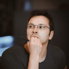 Камиль Ташбулатов, 09.12.1988, Шымкент