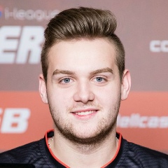 Adrian Anikin, 10.12.1990, Тернополь