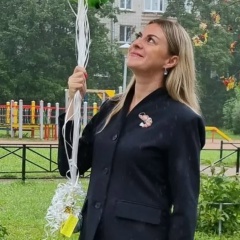 Мария Алексанян, 27.07, Санкт-Петербург