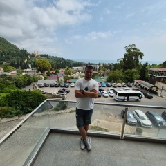 Виталий Болховитинов, 25.03, Лиски