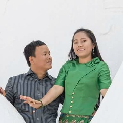 Shwela Wonn, 30.09, Mandalay