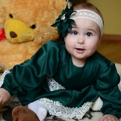 Галина Терлецька, 08.11.1991, Хыров