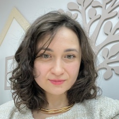 Ксения Лобанова, 04.08.1988, Иркутск