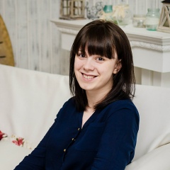 Екатерина Егорова, 21.08, Киржач