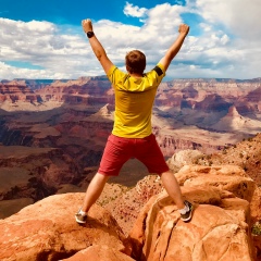 Алёша Портнов, 19.09.1931, Санкт-Петербург