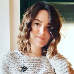 Оля Разенкова, 29.07.1990, Barcelona