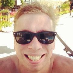 Сергей Сергеев, 26.07.1987, Санкт-Петербург