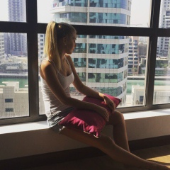 Anastasia Klimova, 13.03, Киев