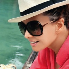 Жанна Копылова, 08.07.1974, Москва