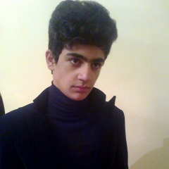 Edgar Yergenyan, 18.07, Ереван