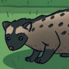 Космический Квадратоед, Москва