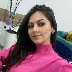 Marita Devidze, 29.08, Рустави
