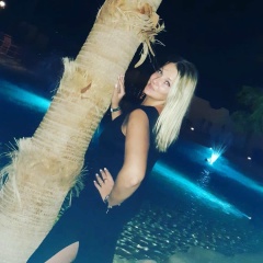 Виктория Лаевская, 09.05.1991, Новокузнецк