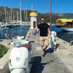 Игорь Чугунов