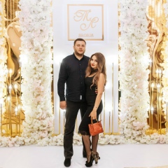 Серега Лебедев, 08.12.1989, Караганда