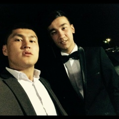 Abai Abuhanov, 16.02.1919