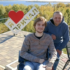 Сергей Андреев, 24.05, Волгоград