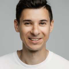 Евгений Веденеев, 20.06.1989, Санкт-Петербург