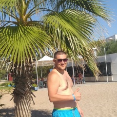 Александр Весна, 13.06, Омск