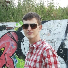 Сергей Шкарников, 17.07.1989, Киев