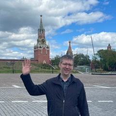 Виктор Терехов, 17.06