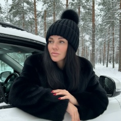 Елена Васильева, 02.01.1982, Санкт-Петербург