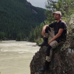 Святослав Князев, 28.03.1983, Омск