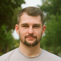 Мартин Любимов, Москва