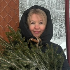 Женя Семенова, Киров