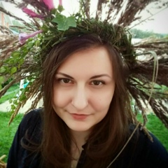 Юлия Кошелева, 18.01, Москва